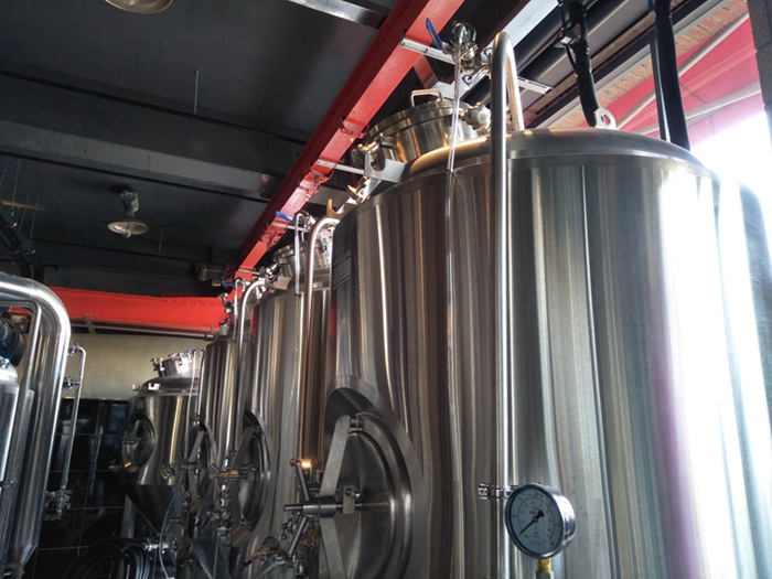 <b>How to choose suitable steam generator for brewery</b>